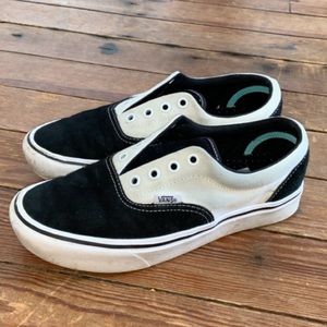 VANS comfy Cush shoes ⚡️